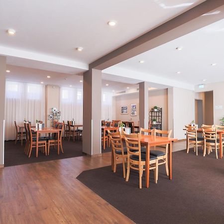 Novum Hotel Bruy Στουτγκάρδη Εξωτερικό φωτογραφία