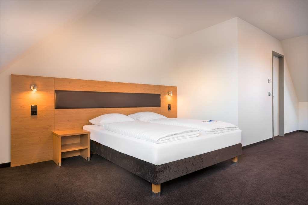 Novum Hotel Bruy Στουτγκάρδη Δωμάτιο φωτογραφία