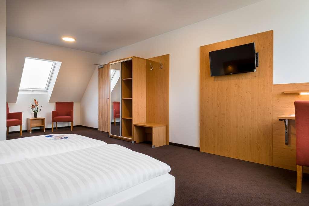 Novum Hotel Bruy Στουτγκάρδη Δωμάτιο φωτογραφία