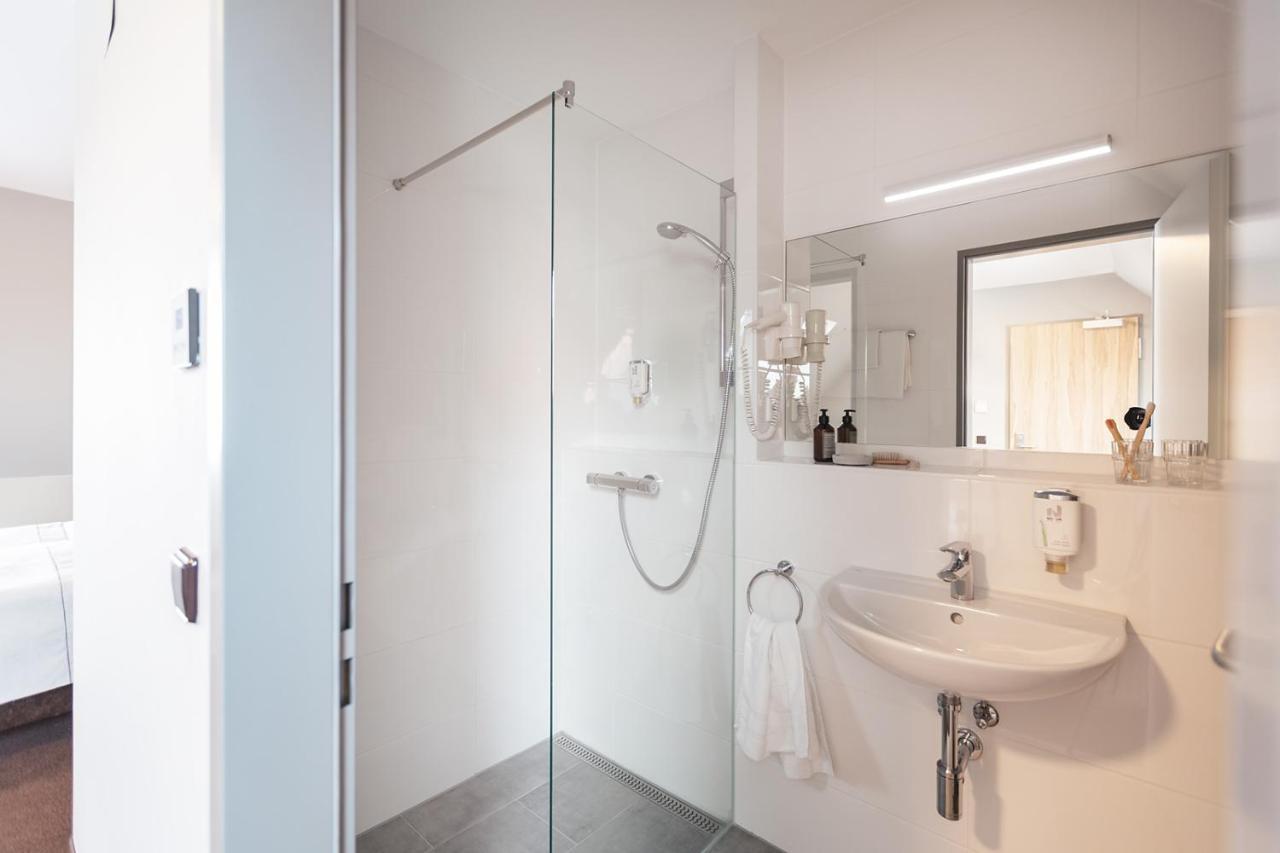 Novum Hotel Bruy Στουτγκάρδη Εξωτερικό φωτογραφία