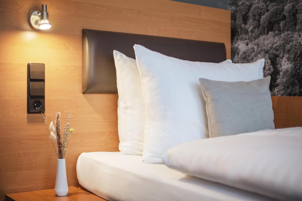 Novum Hotel Bruy Στουτγκάρδη Εξωτερικό φωτογραφία