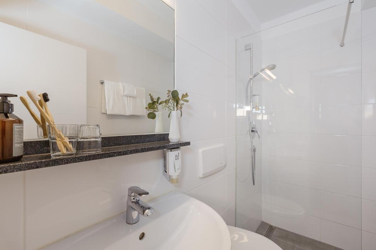 Novum Hotel Bruy Στουτγκάρδη Εξωτερικό φωτογραφία