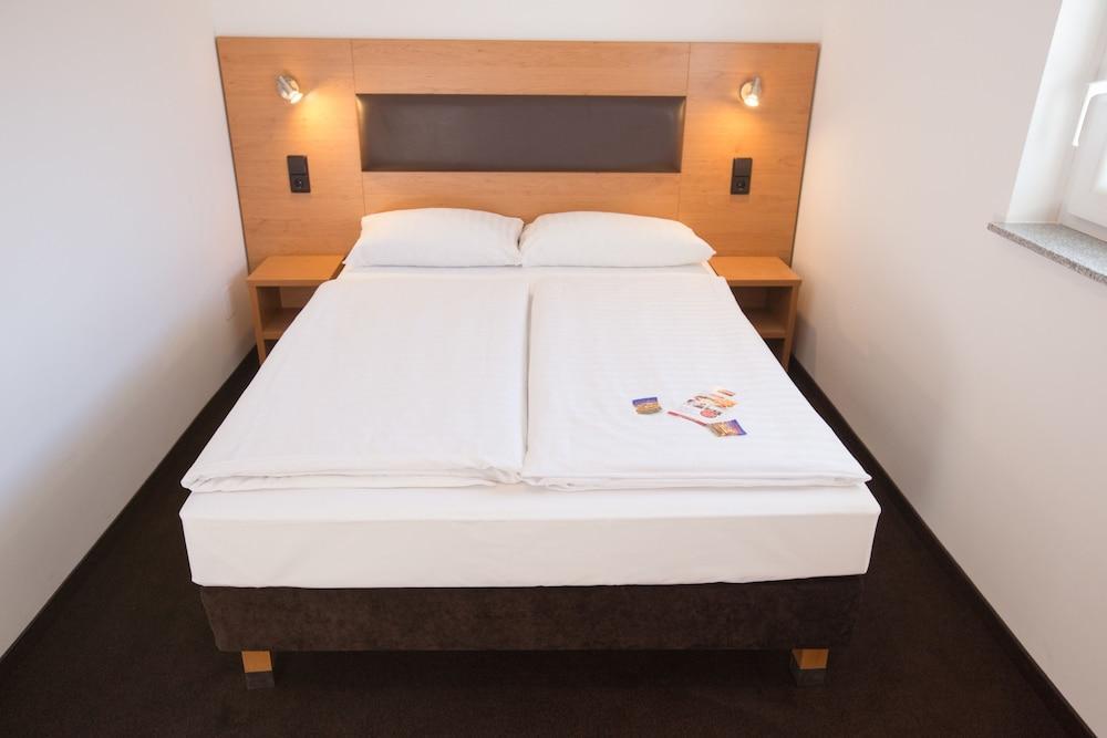 Novum Hotel Bruy Στουτγκάρδη Εξωτερικό φωτογραφία