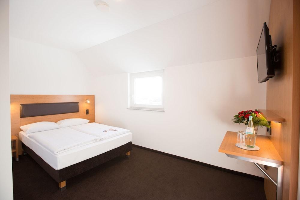Novum Hotel Bruy Στουτγκάρδη Εξωτερικό φωτογραφία