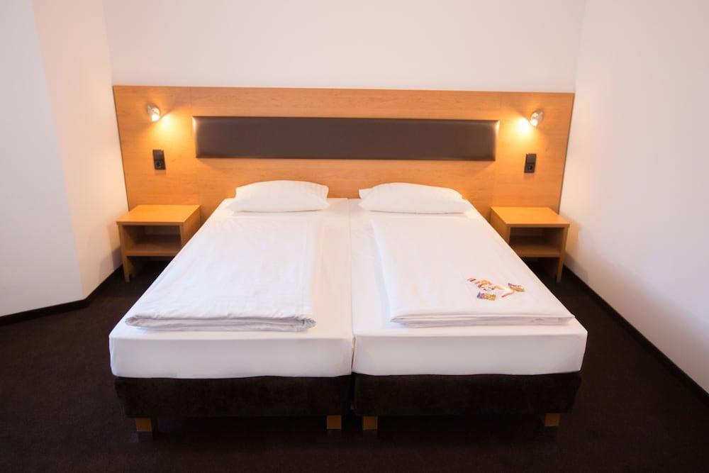 Novum Hotel Bruy Στουτγκάρδη Εξωτερικό φωτογραφία