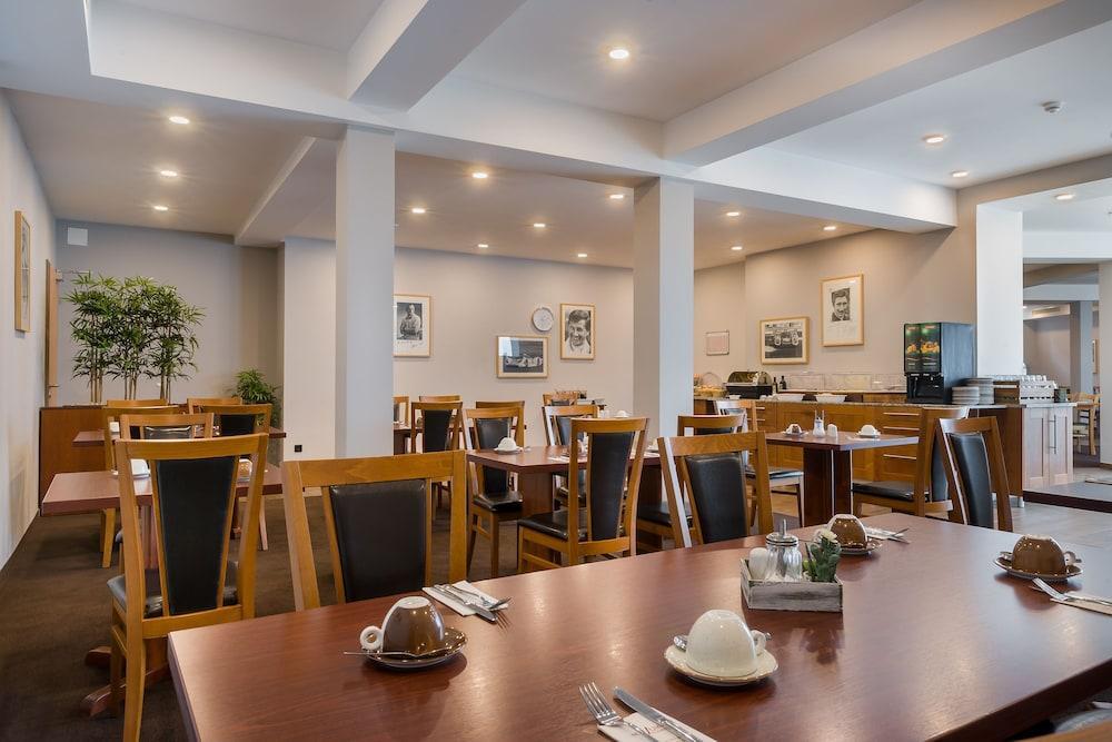 Novum Hotel Bruy Στουτγκάρδη Εξωτερικό φωτογραφία