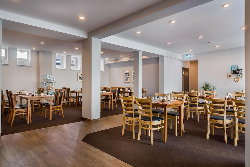 Novum Hotel Bruy Στουτγκάρδη Εξωτερικό φωτογραφία